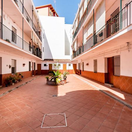 Holi-Rent Salado Lejlighed Sevilla Eksteriør billede