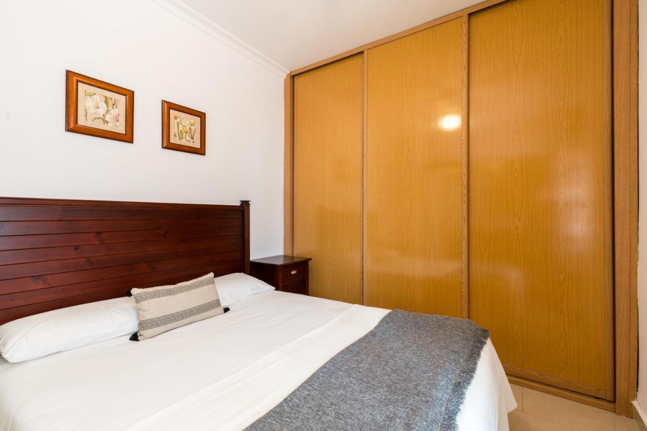 Holi-Rent Salado Lejlighed Sevilla Eksteriør billede